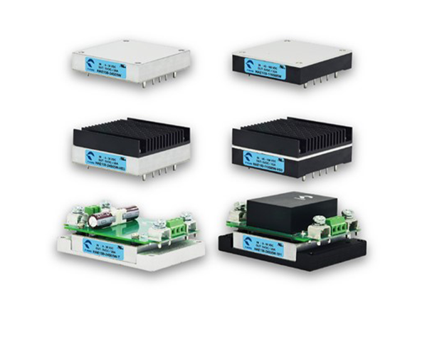 Half Brick DC/DC Converters